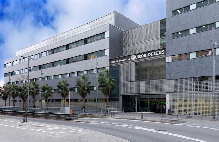 Hospital Dexeus - Medical Tourism in Barcelona
